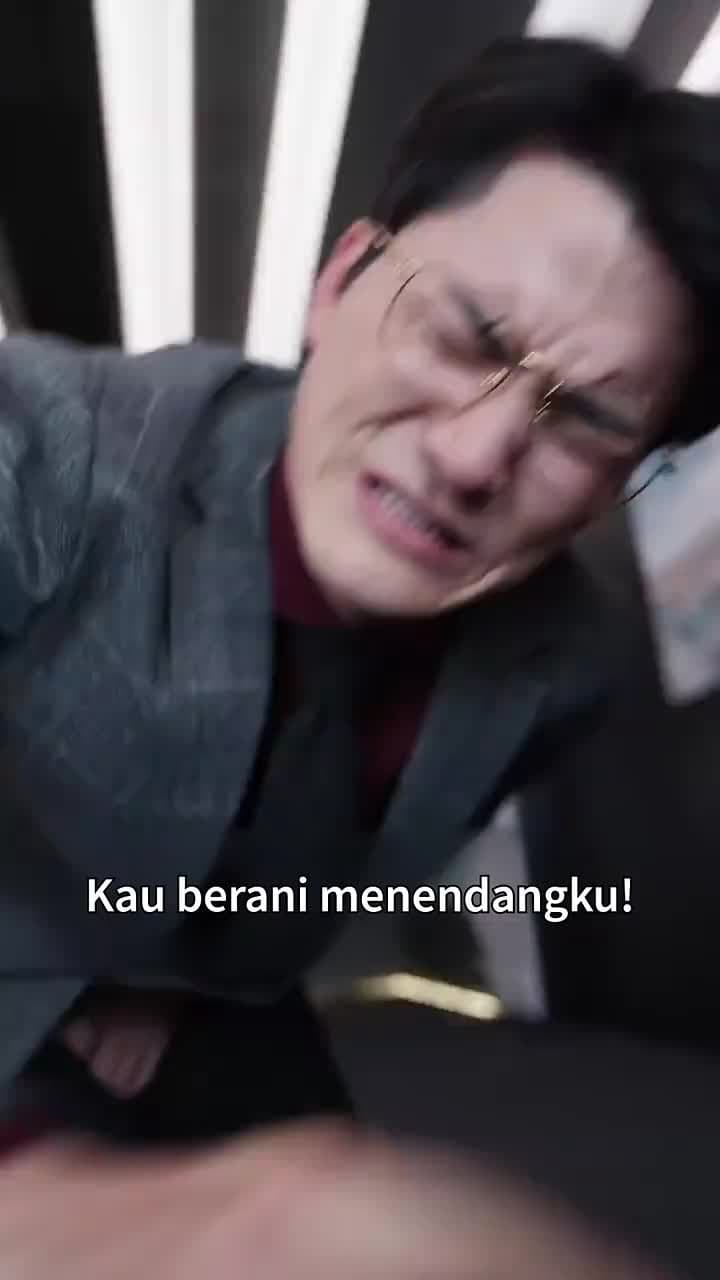 Nadia Tercinta - Episode 19