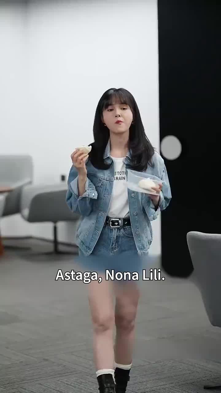 Nadia Tercinta - Episode 61