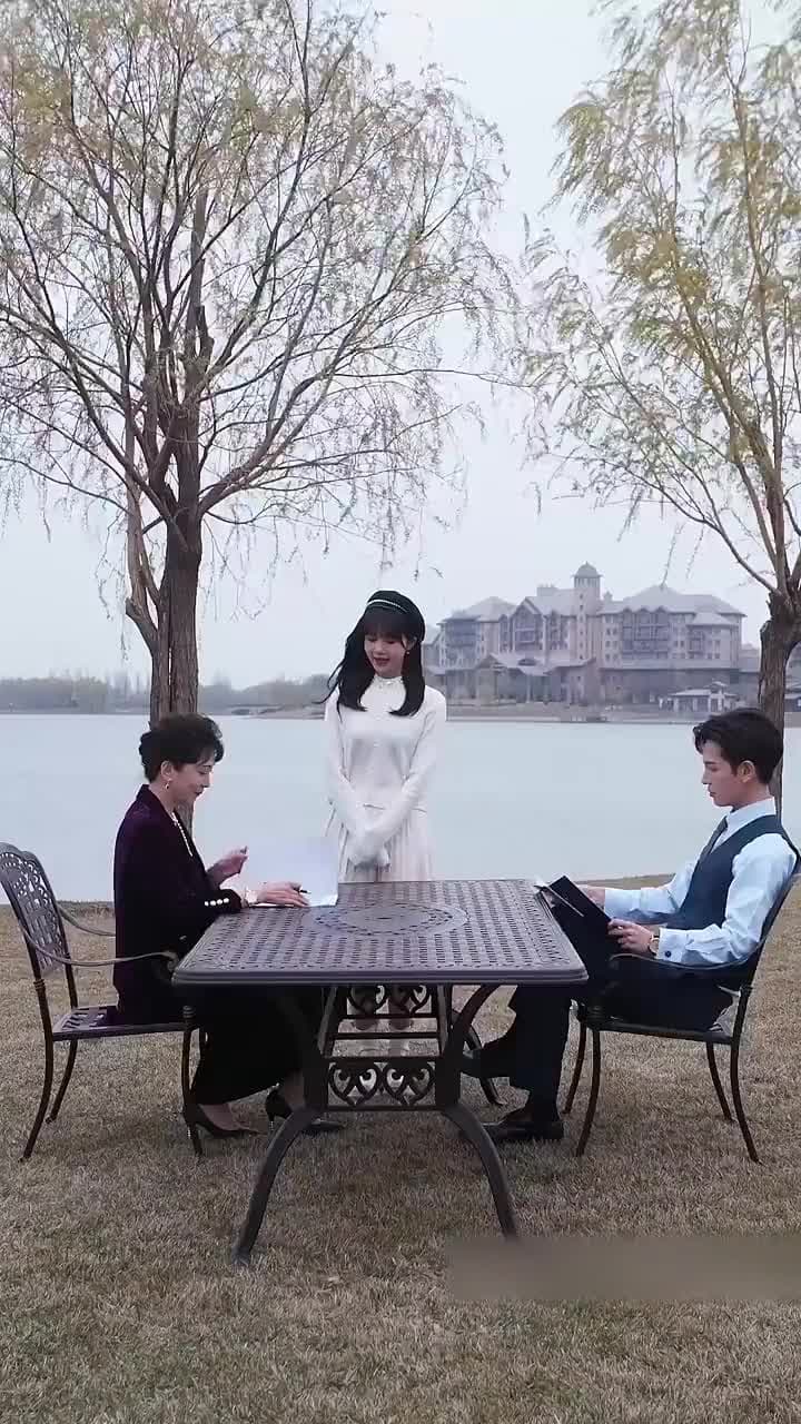 Nadia Tercinta - Episode 36