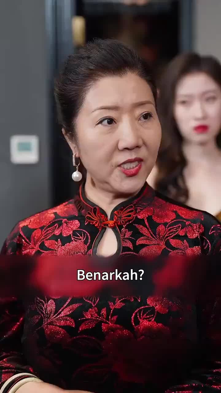 Nadia Tercinta - Episode 10