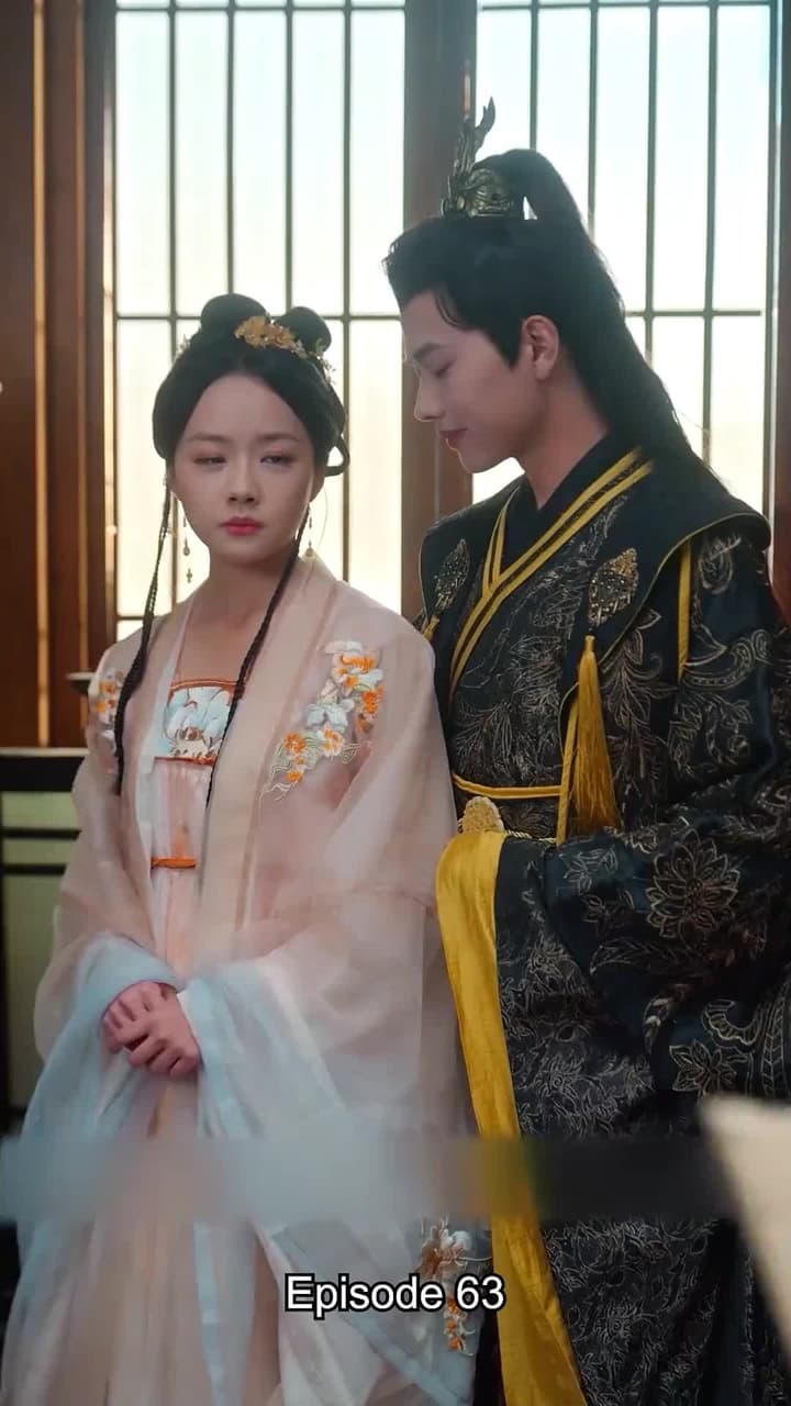 Putri yang Hidup Lagi - Episode 63