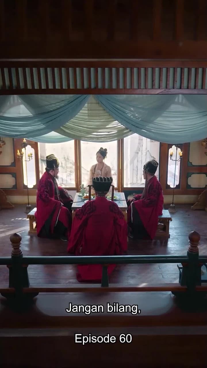 Putri yang Hidup Lagi - Episode 60