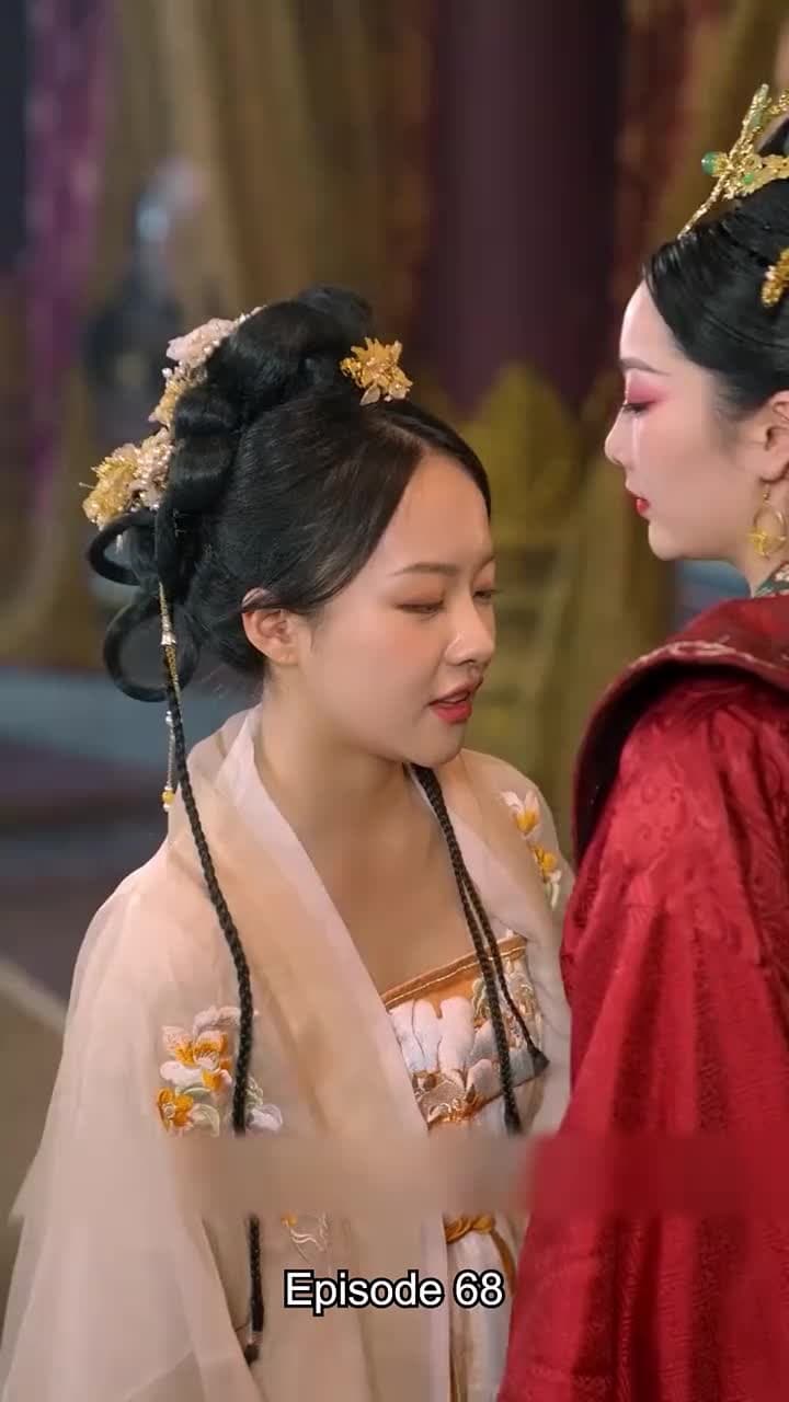 Putri yang Hidup Lagi - Episode 68