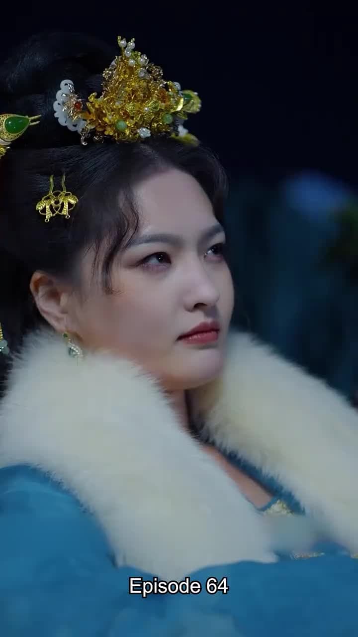 Putri yang Hidup Lagi - Episode 64