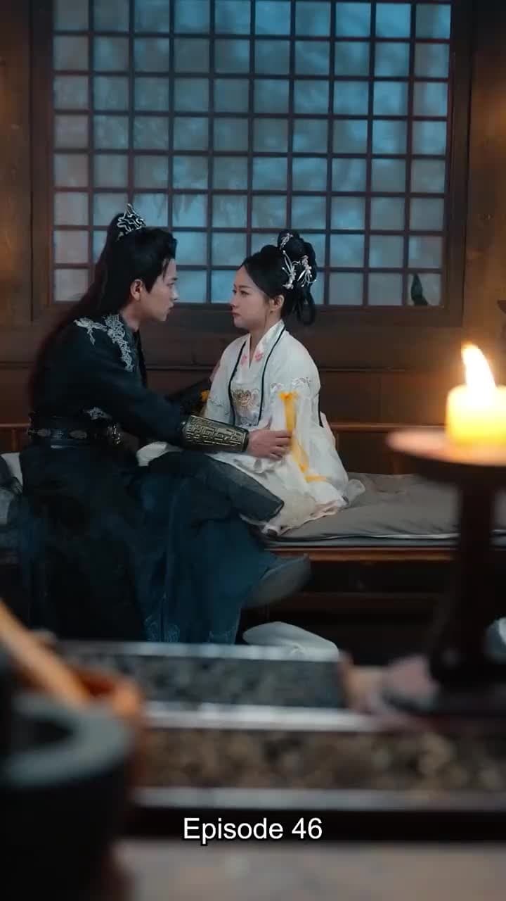 Putri yang Hidup Lagi - Episode 46