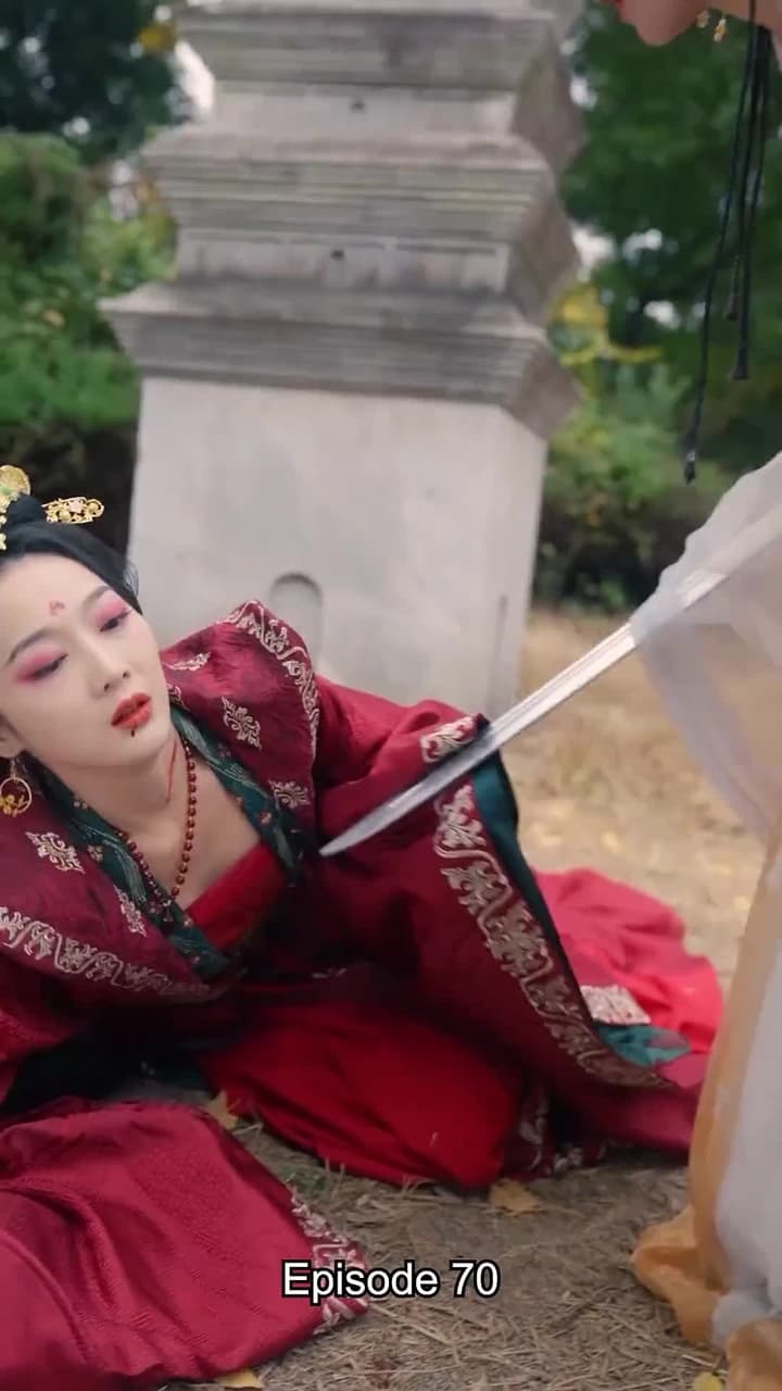 Putri yang Hidup Lagi - Episode 70