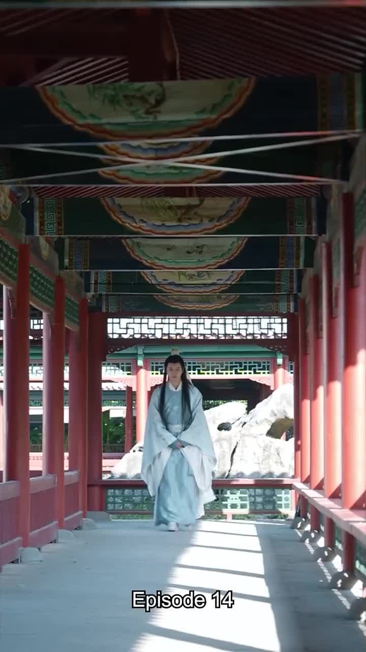 Putri yang Hidup Lagi - Episode 14