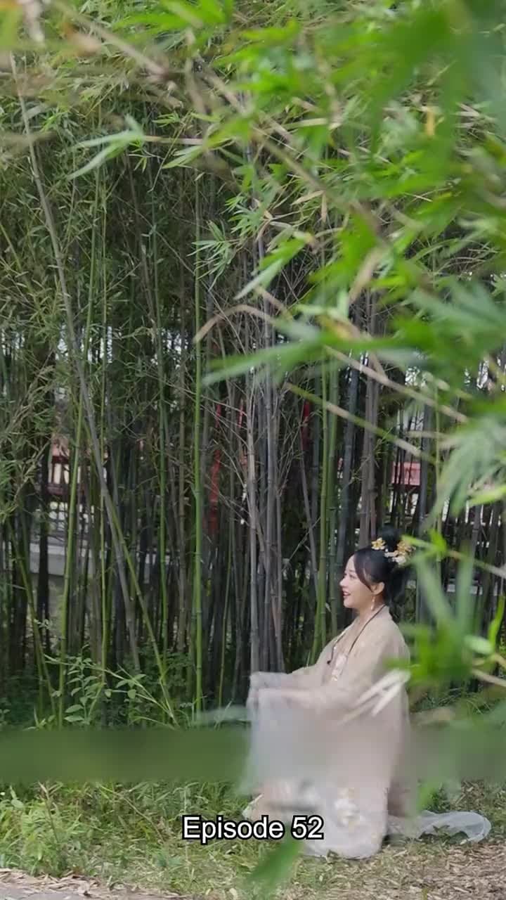 Putri yang Hidup Lagi - Episode 52