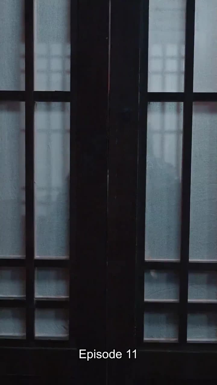 Putri yang Hidup Lagi - Episode 11