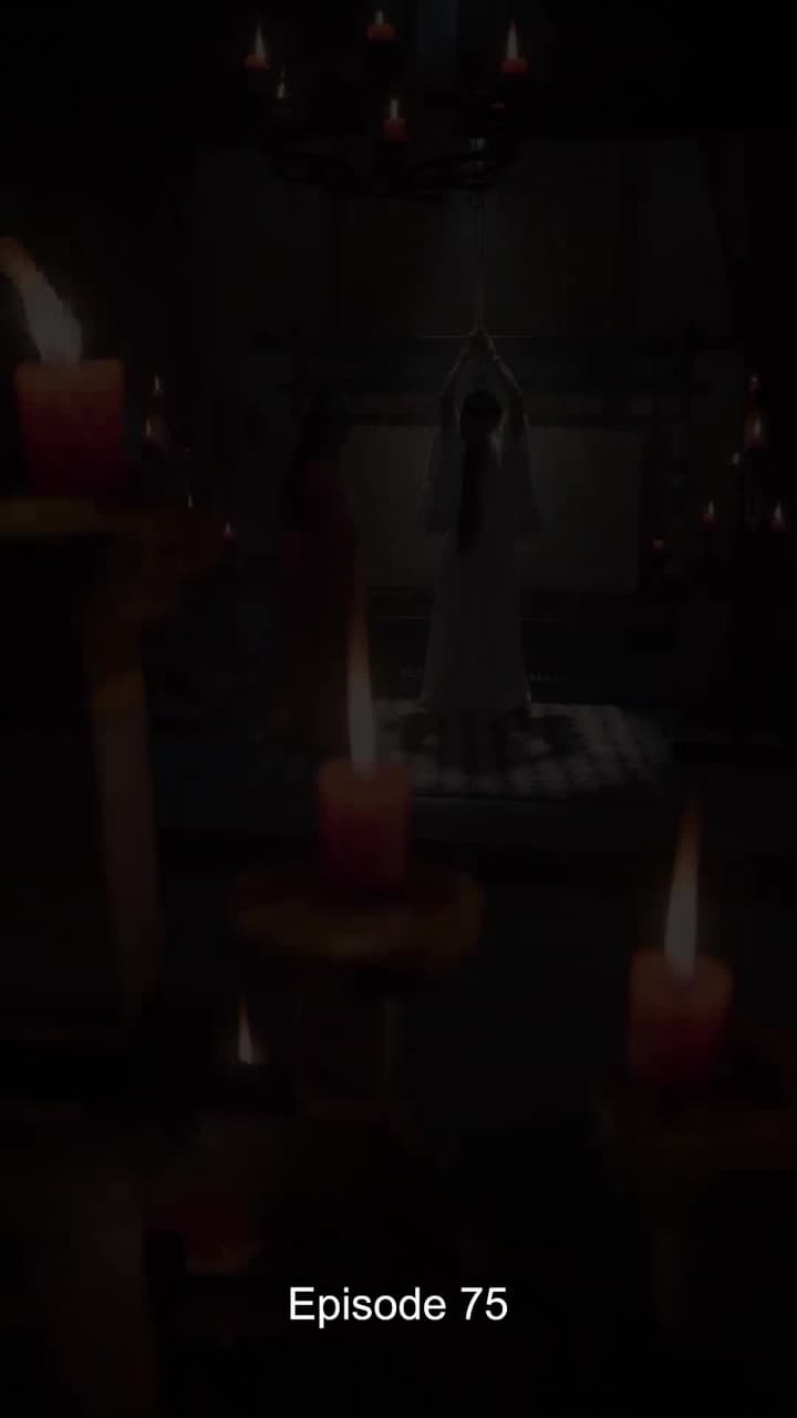 Putri yang Hidup Lagi - Episode 75