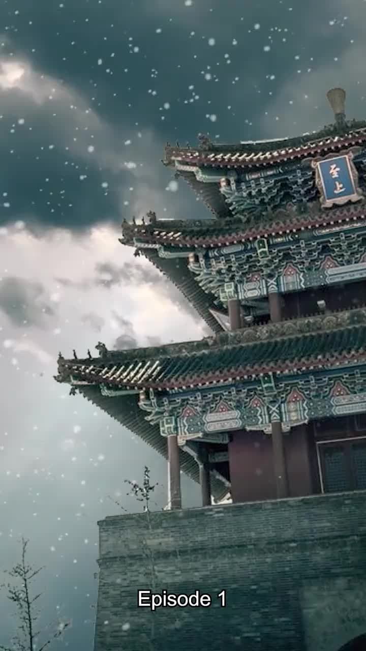 Putri yang Hidup Lagi - Episode 1
