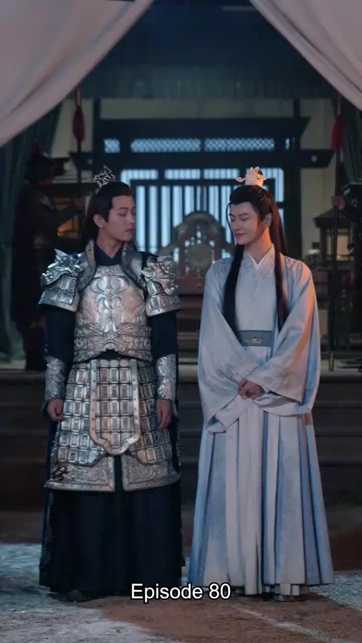 Putri yang Hidup Lagi - Episode 80