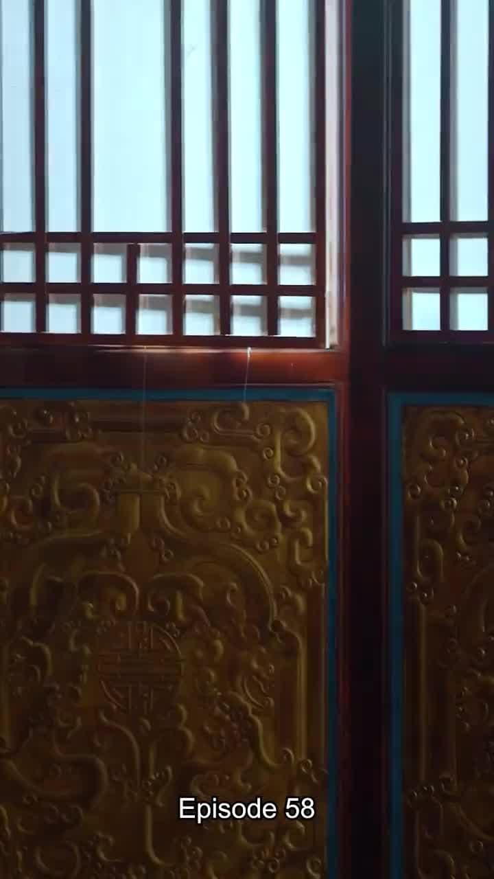 Putri yang Hidup Lagi - Episode 58
