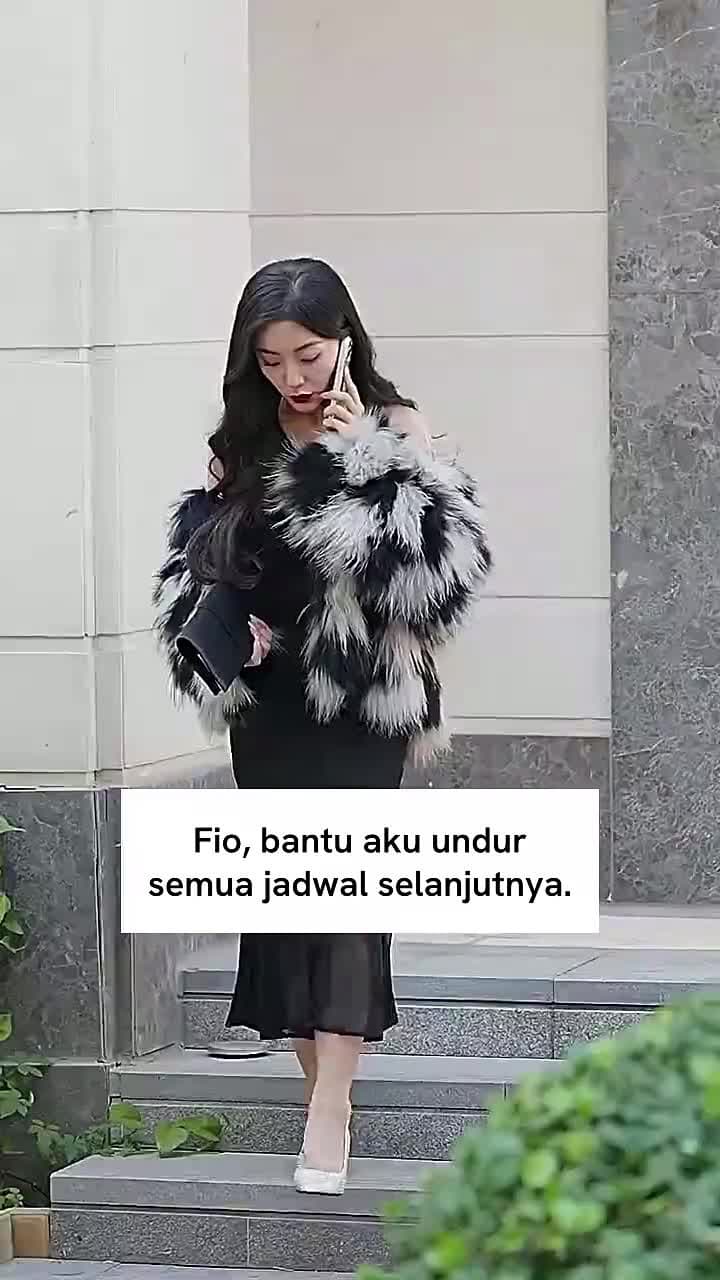 Perjalanan Cinta - Episode 18