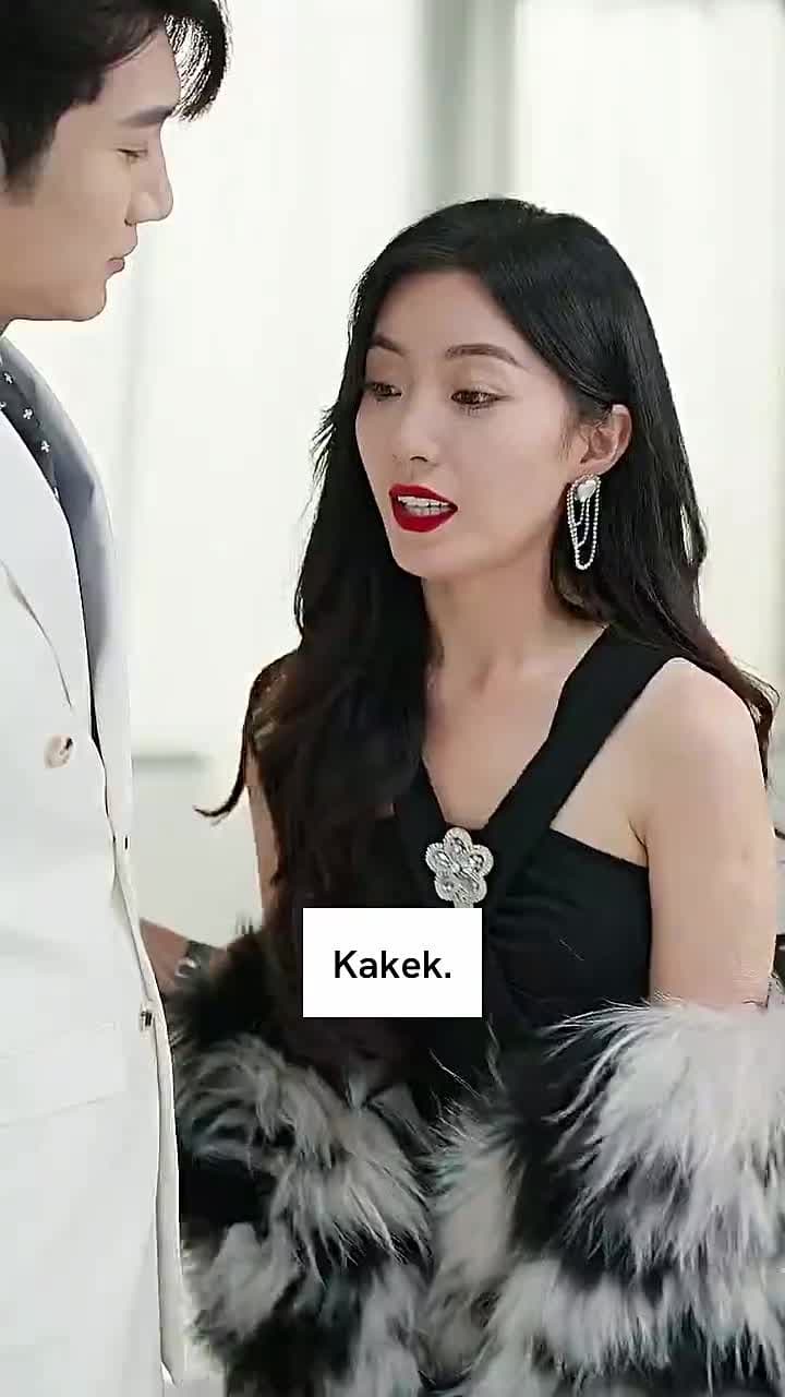 Perjalanan Cinta - Episode 21