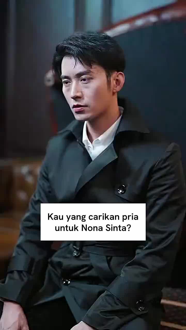 Perjalanan Cinta - Episode 12