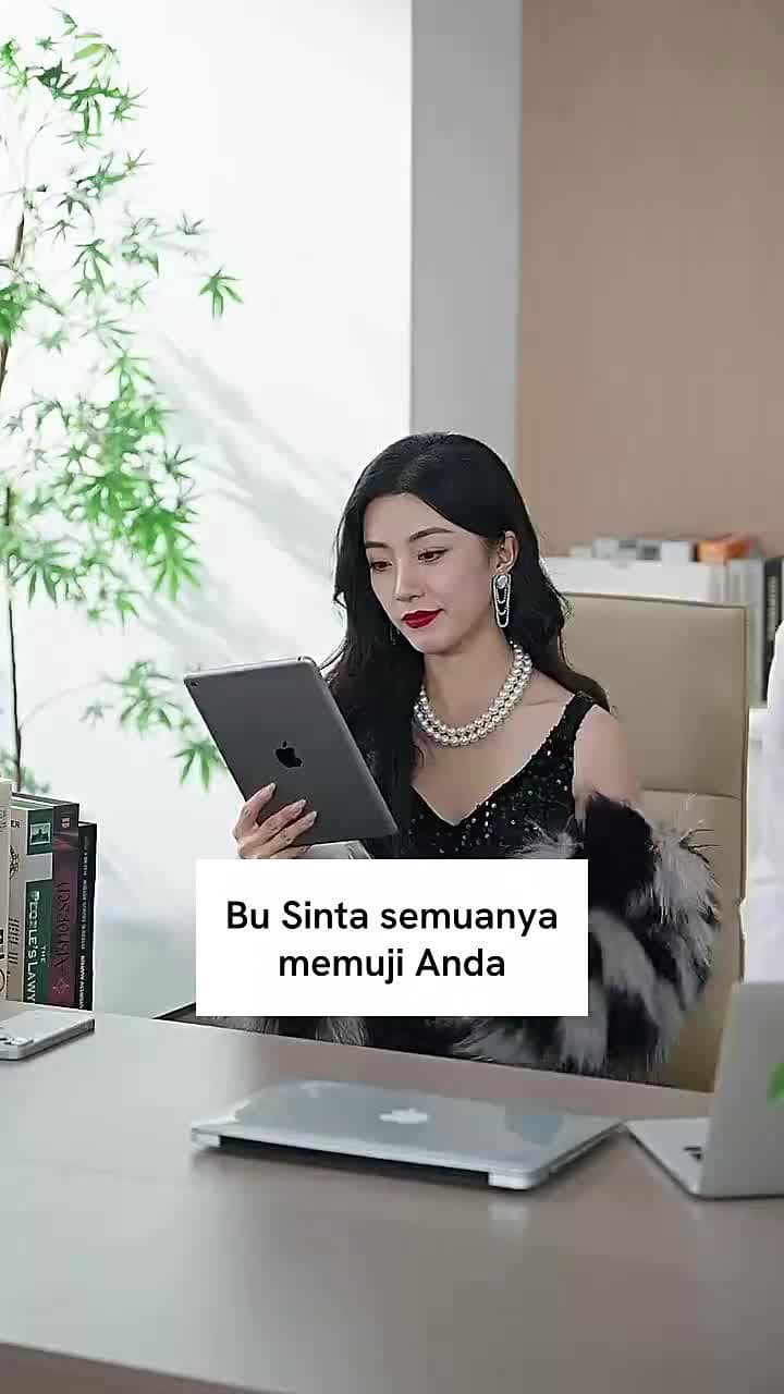 Perjalanan Cinta - Episode 49