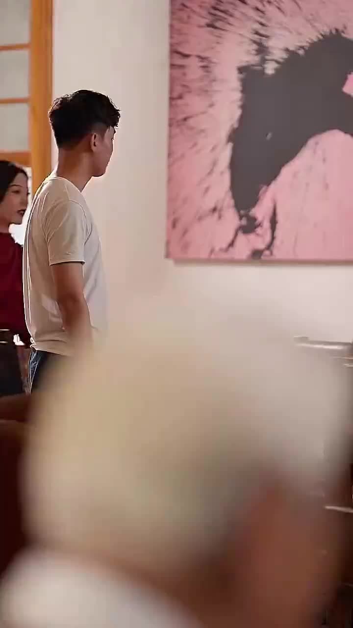 Perjalanan Cinta - Episode 35