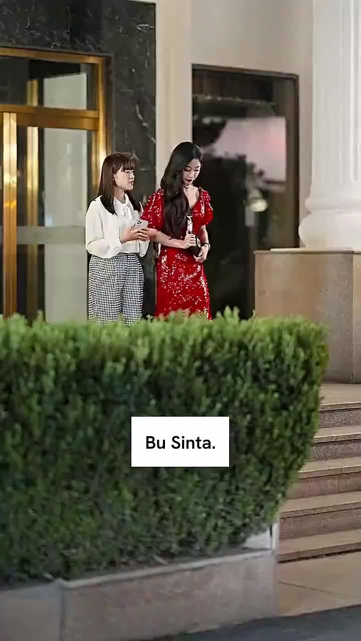 Perjalanan Cinta - Episode 7