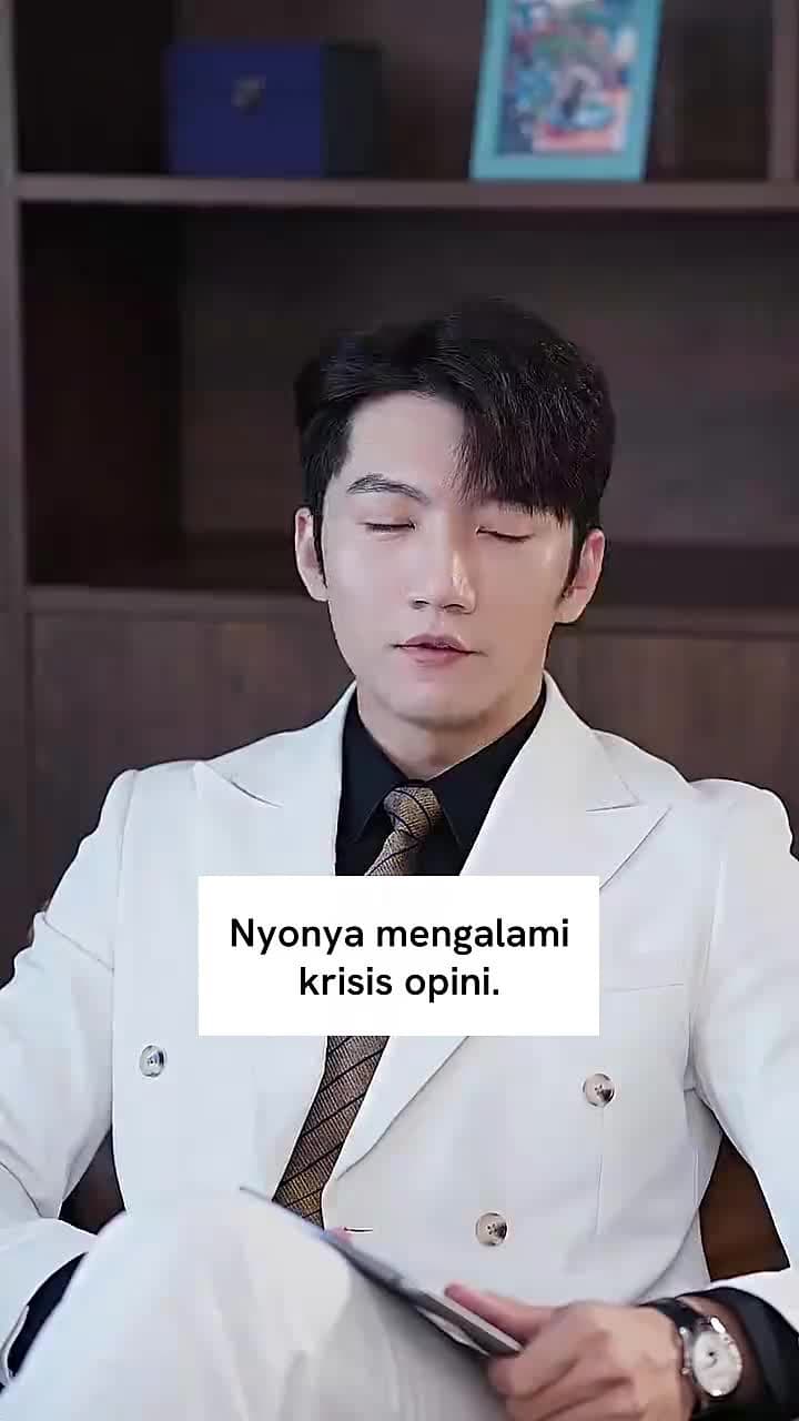 Perjalanan Cinta - Episode 42