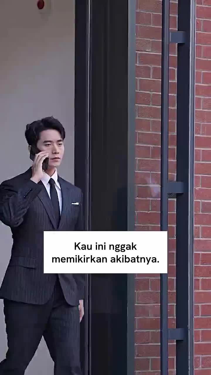 Perjalanan Cinta - Episode 43