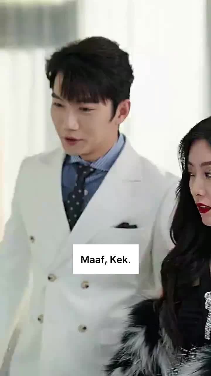 Perjalanan Cinta - Episode 20