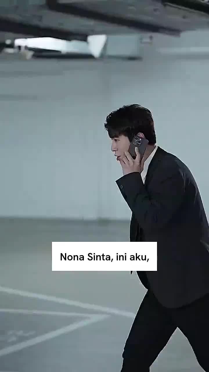 Perjalanan Cinta - Episode 44