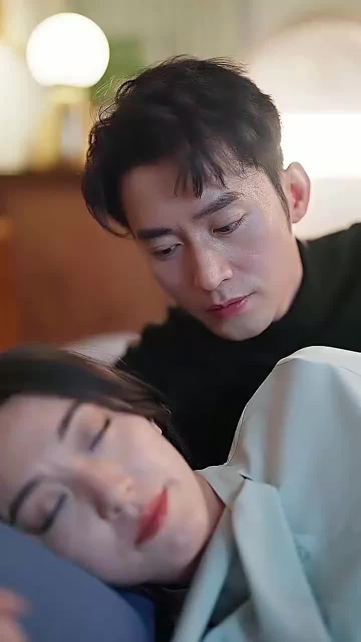 Perjalanan Cinta - Episode 53