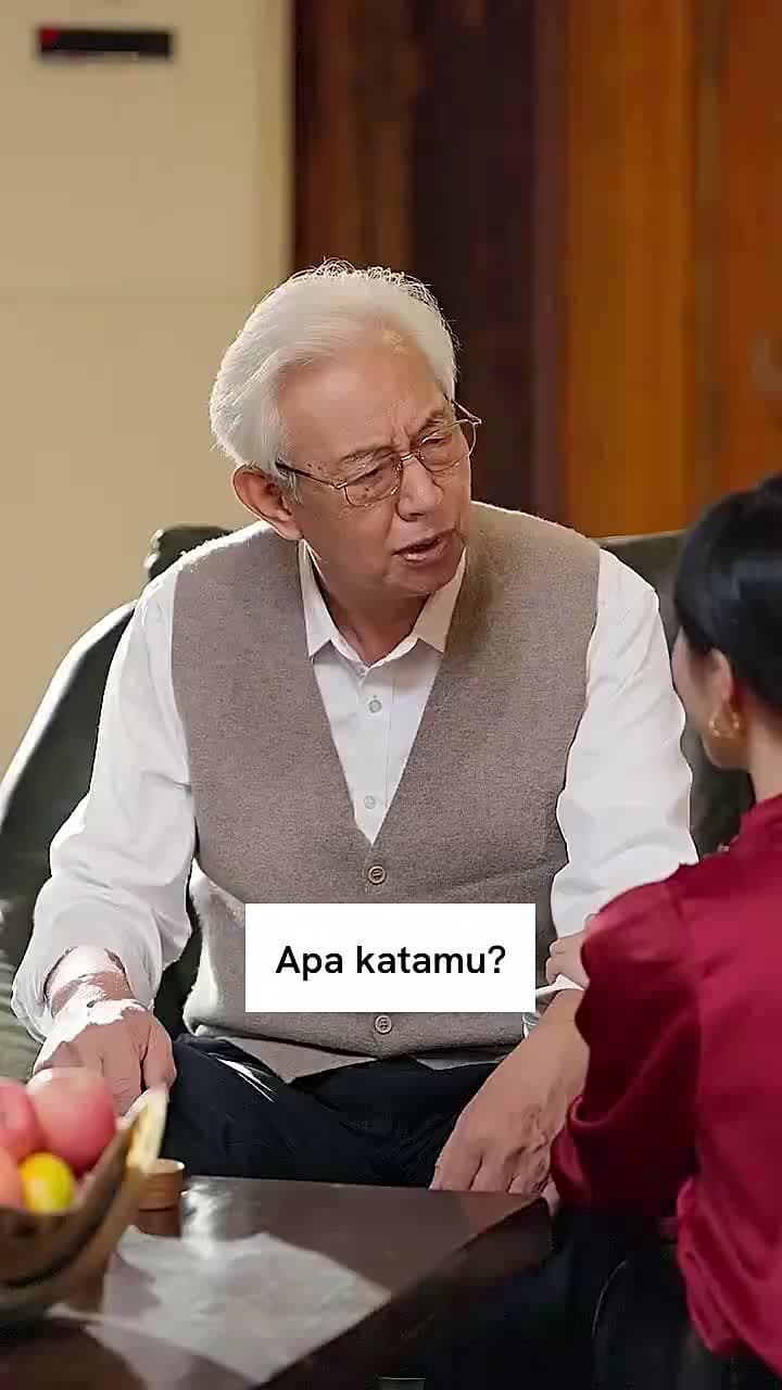 Perjalanan Cinta - Episode 36