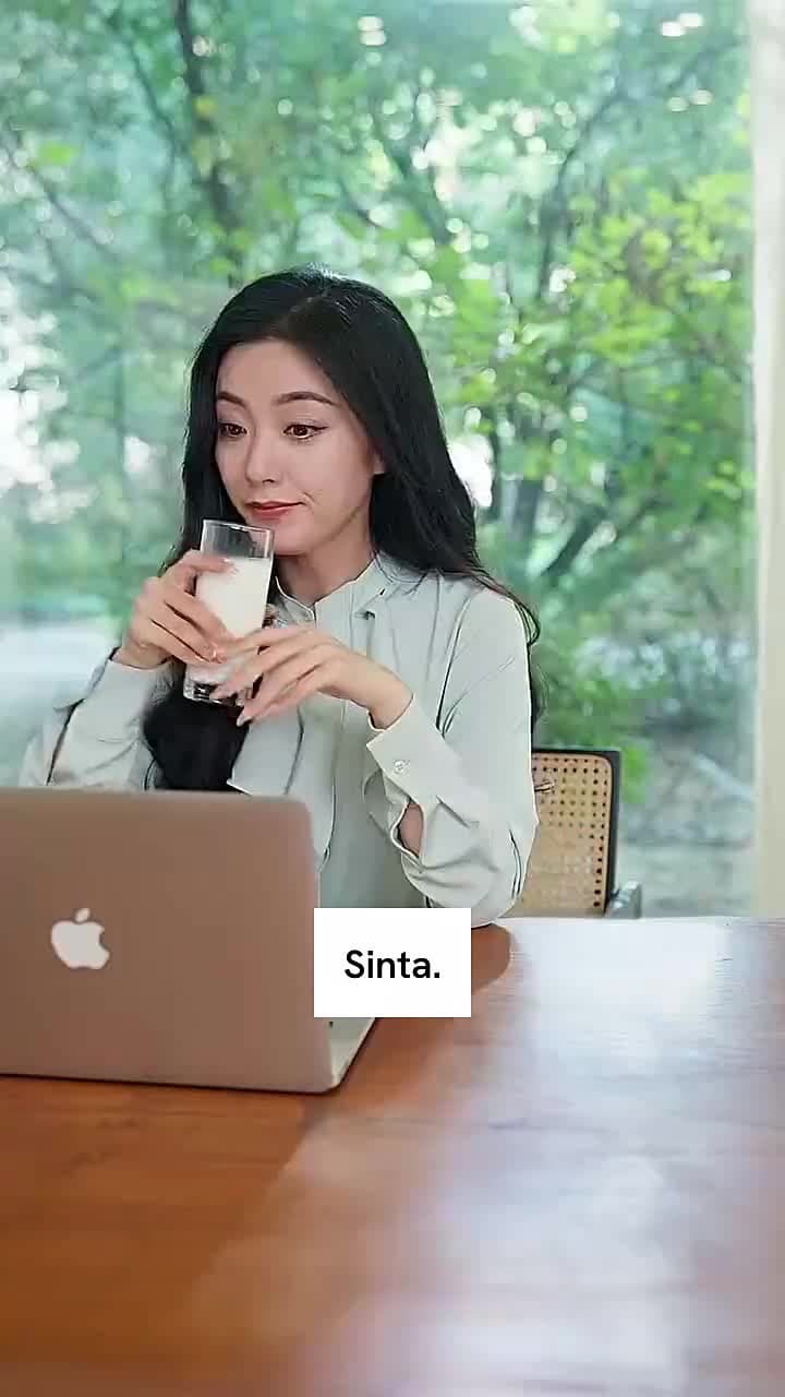 Perjalanan Cinta - Episode 8