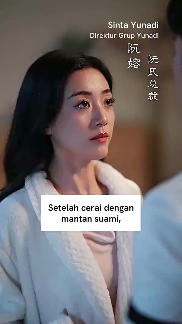 Perjalanan Cinta - Episode 1