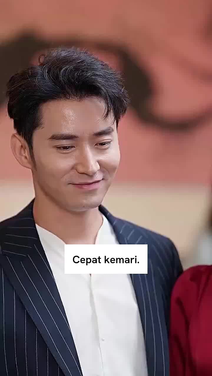 Perjalanan Cinta - Episode 37