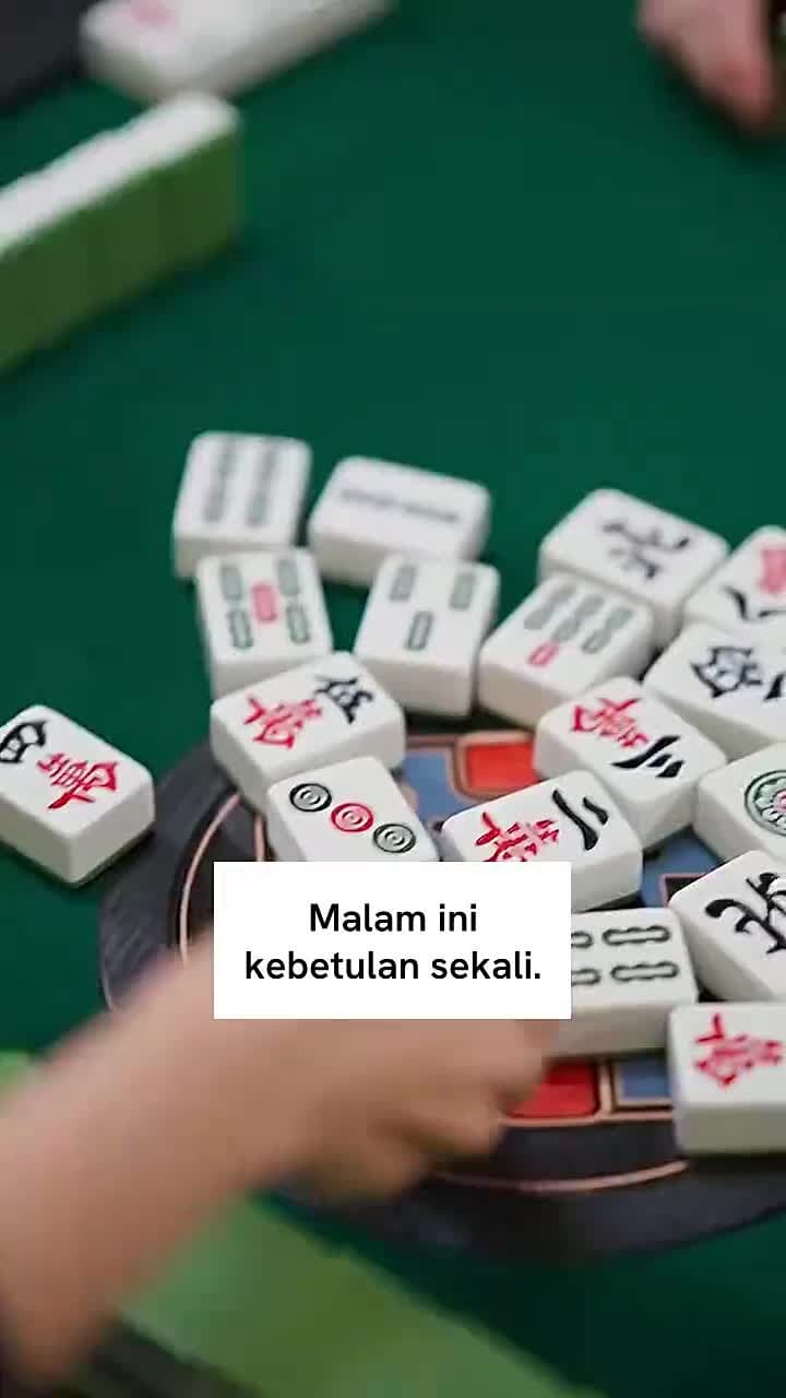 Perjalanan Cinta - Episode 13