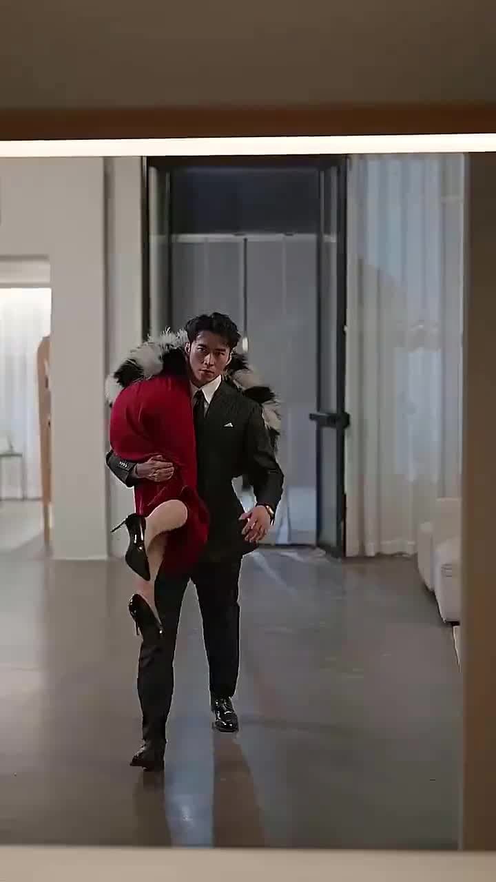 Perjalanan Cinta - Episode 46