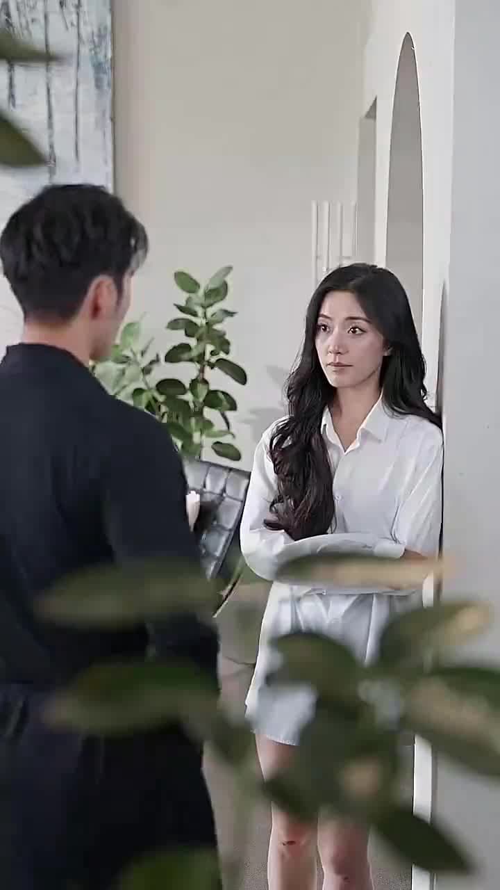 Perjalanan Cinta - Episode 48