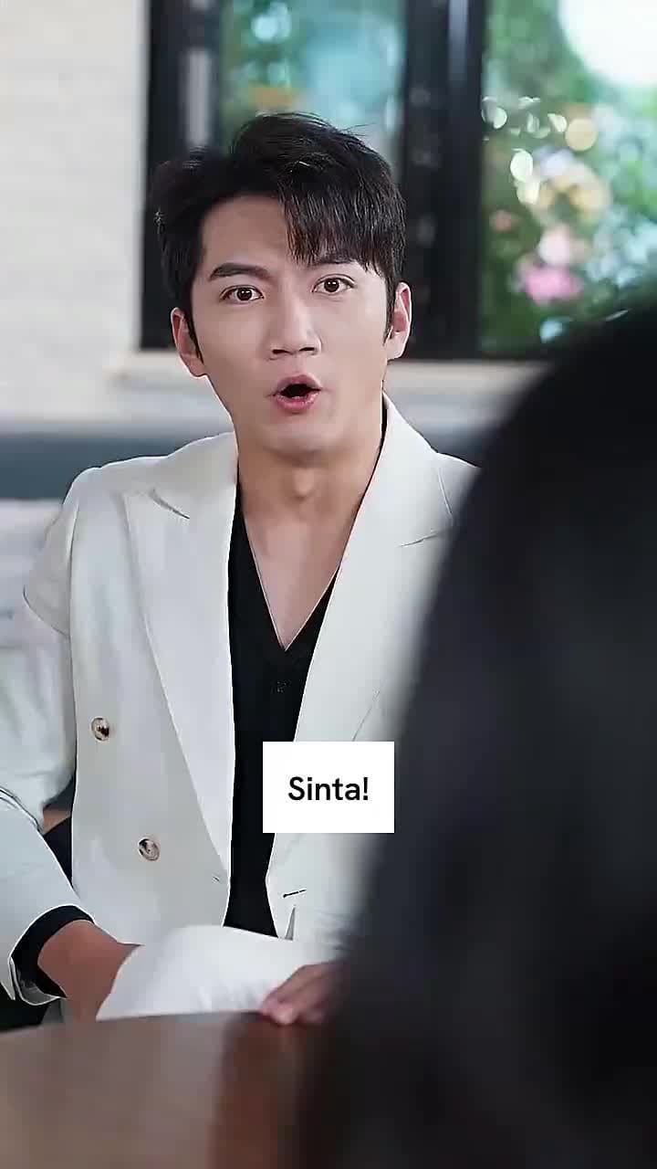 Perjalanan Cinta - Episode 51