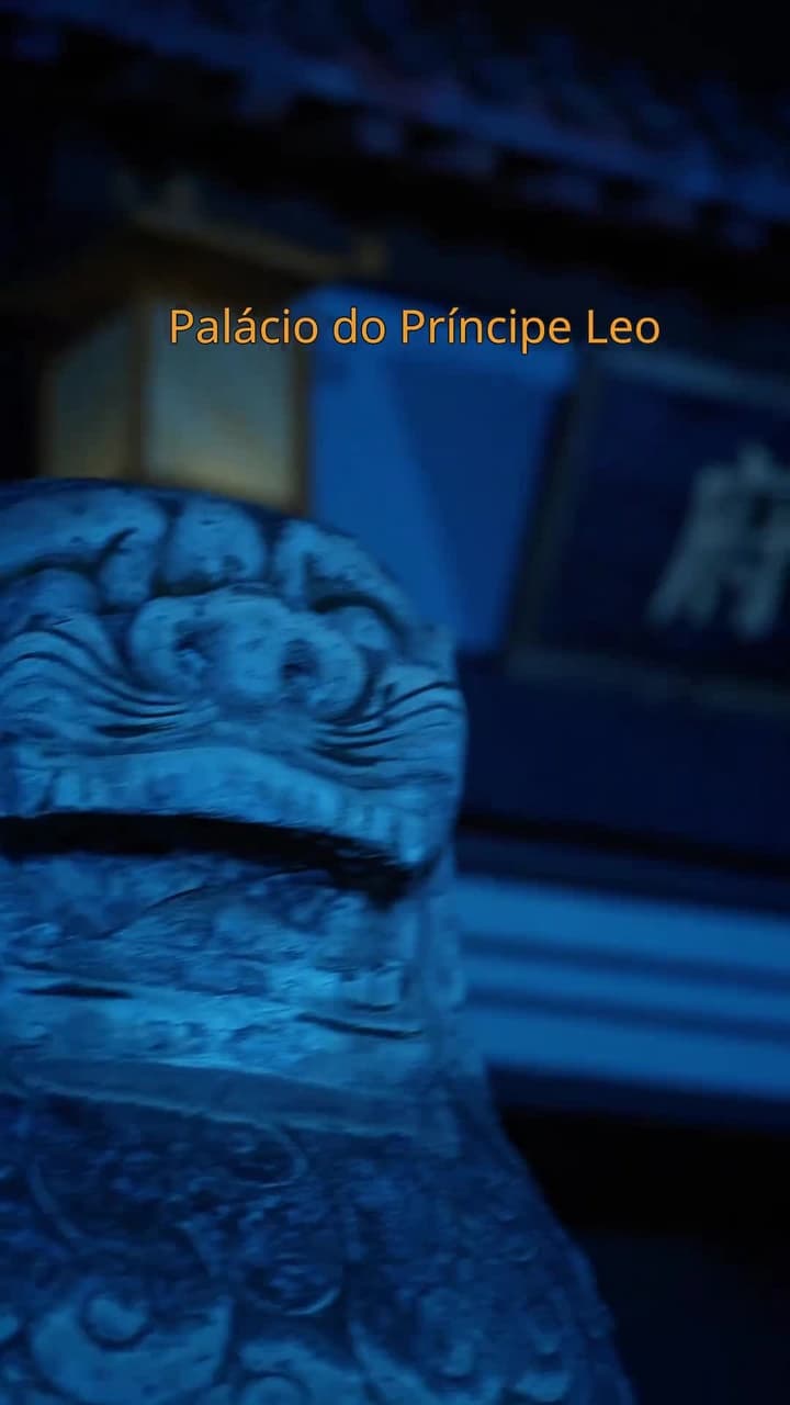 A Doutora e a Imperatriz - Episode 96