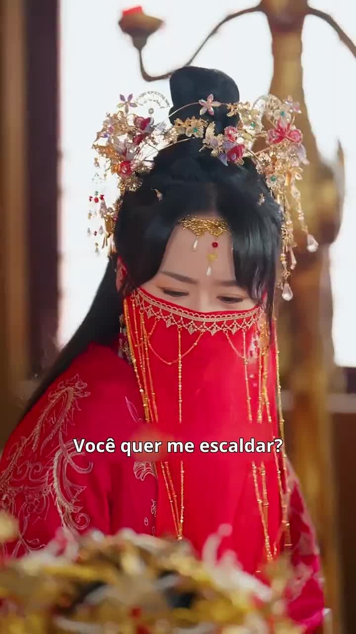 A Doutora e a Imperatriz - Episode 7
