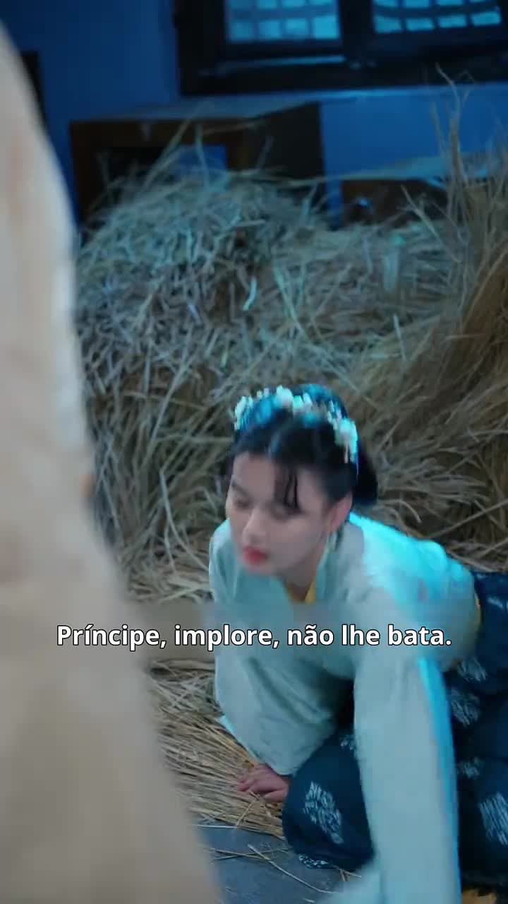 A Doutora e a Imperatriz - Episode 24