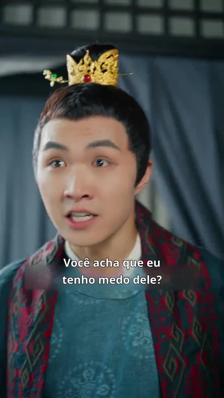 A Doutora e a Imperatriz - Episode 85
