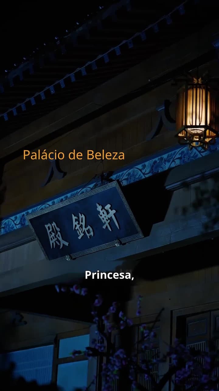 A Doutora e a Imperatriz - Episode 91