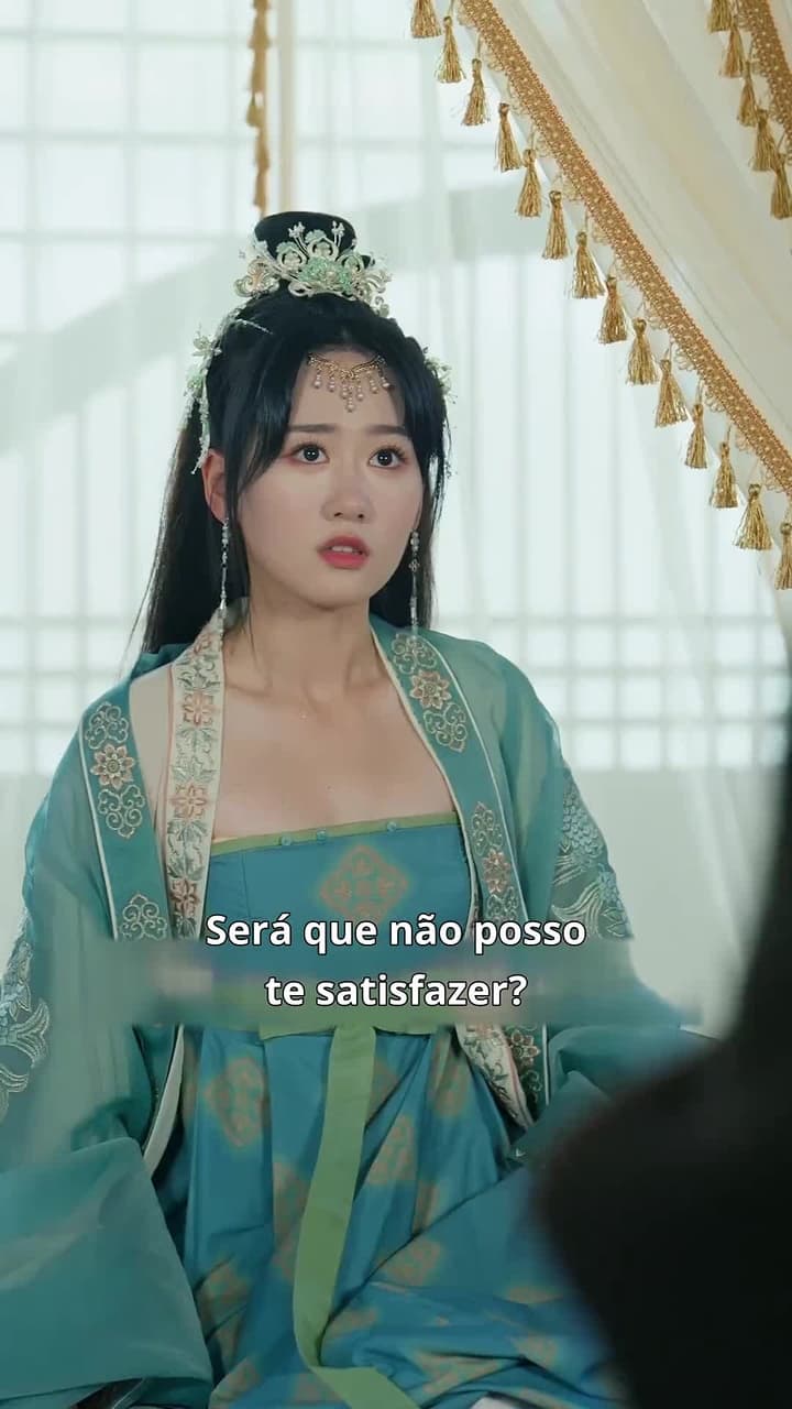 A Doutora e a Imperatriz - Episode 53