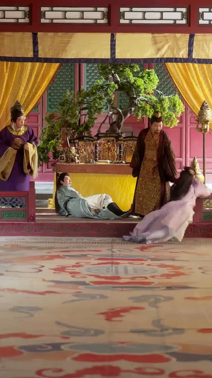 The Destined Empress - Episode 47
