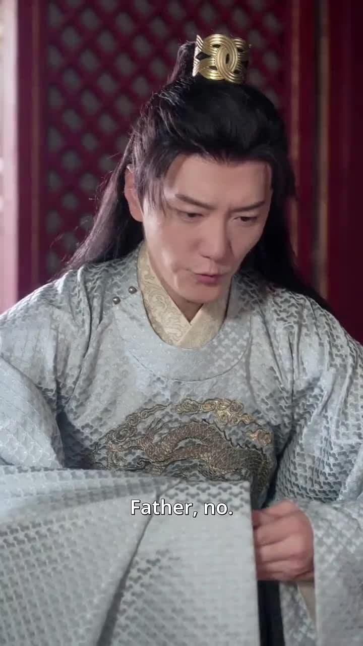 The Destined Empress - Episode 73