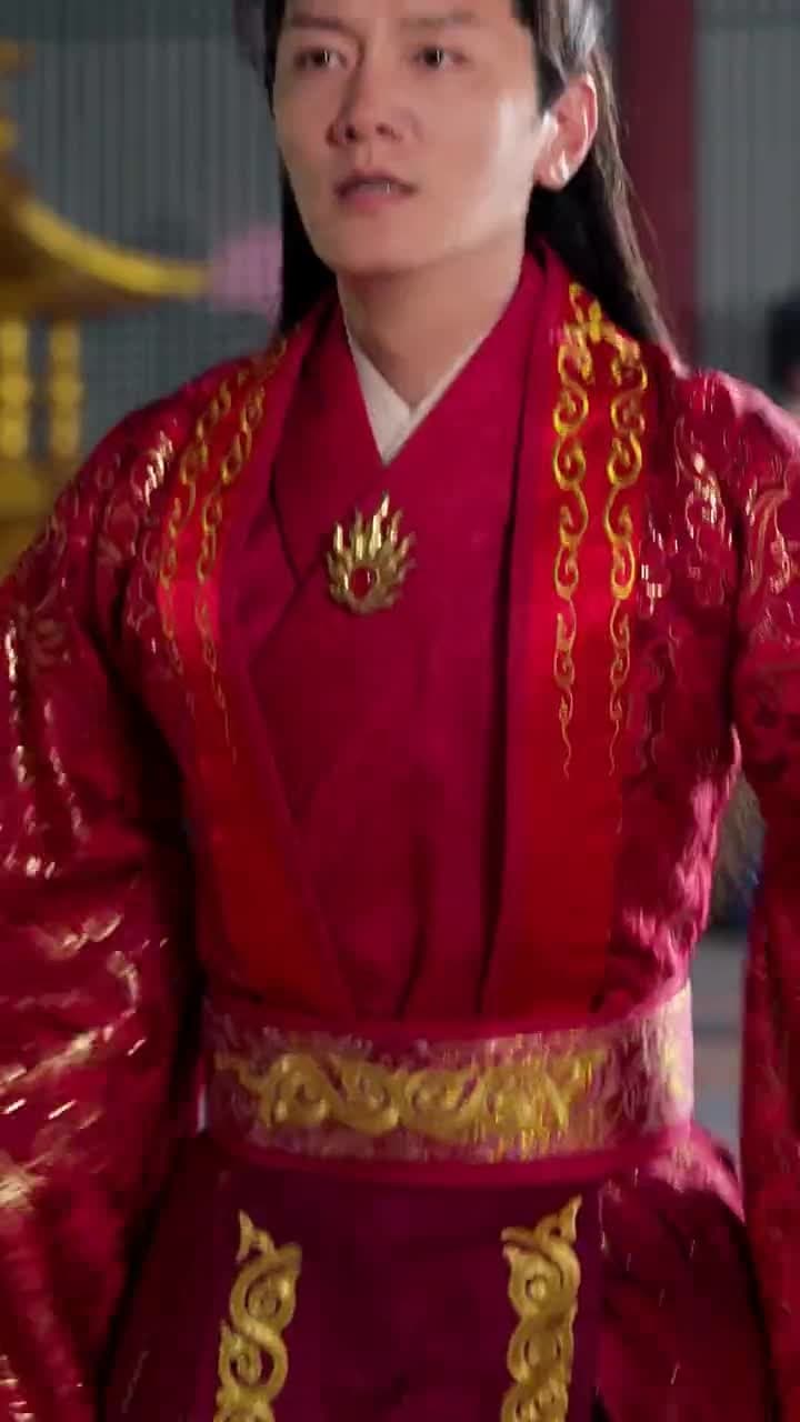 The Destined Empress - Episode 56