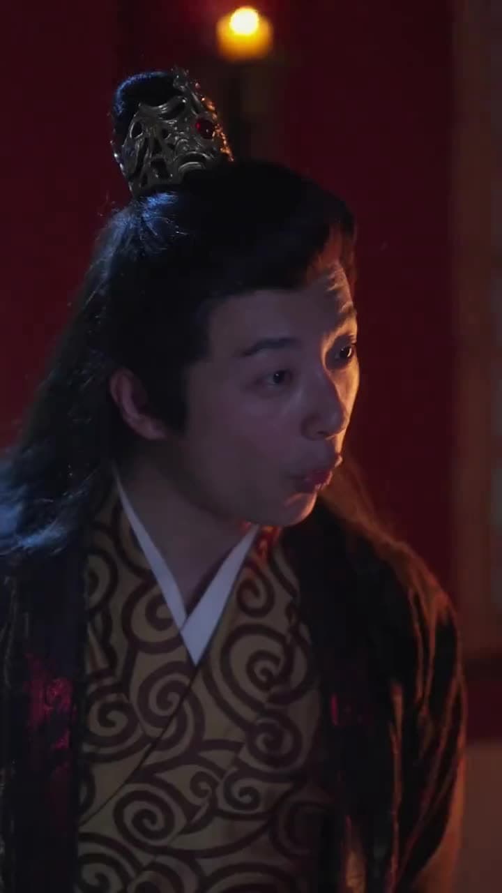 The Destined Empress - Episode 2