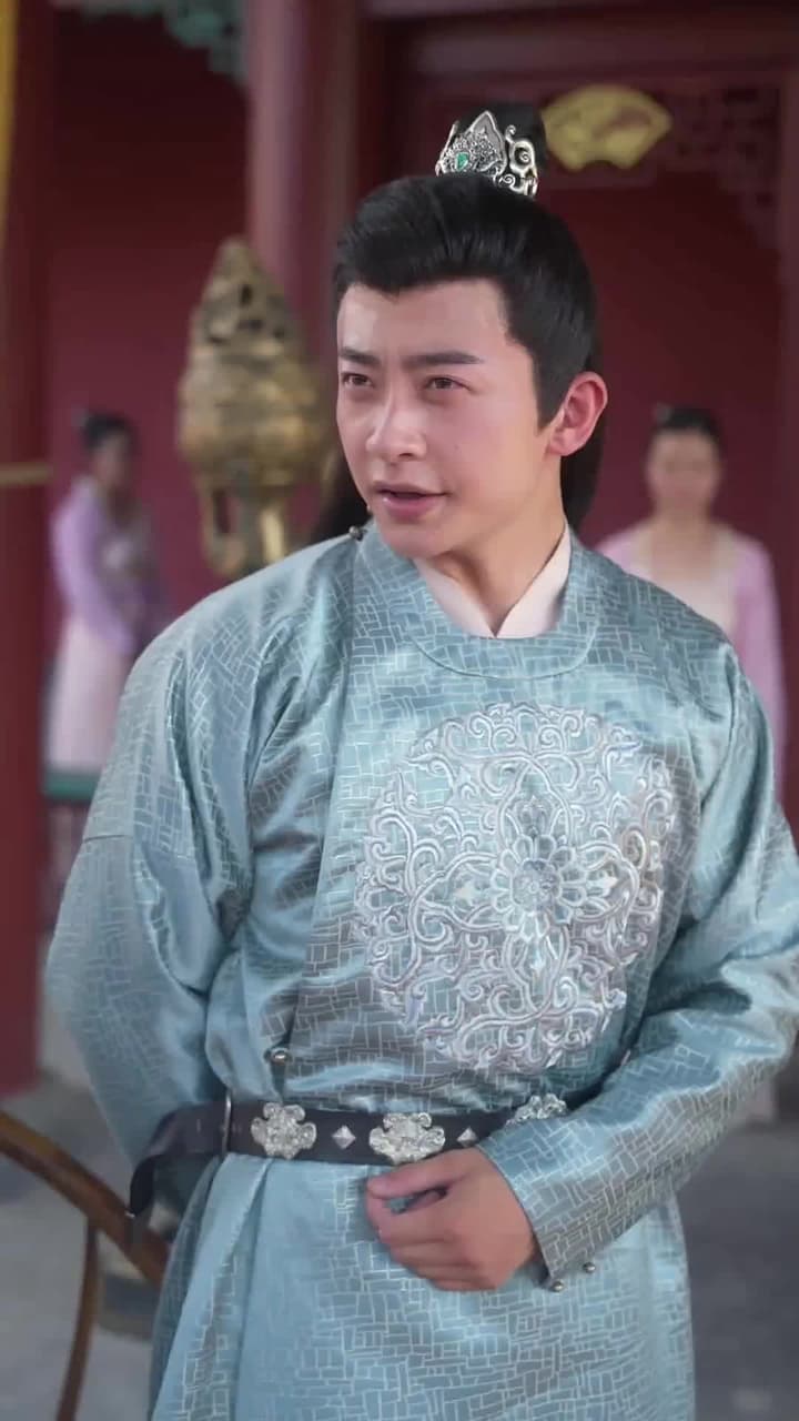 The Destined Empress - Episode 41