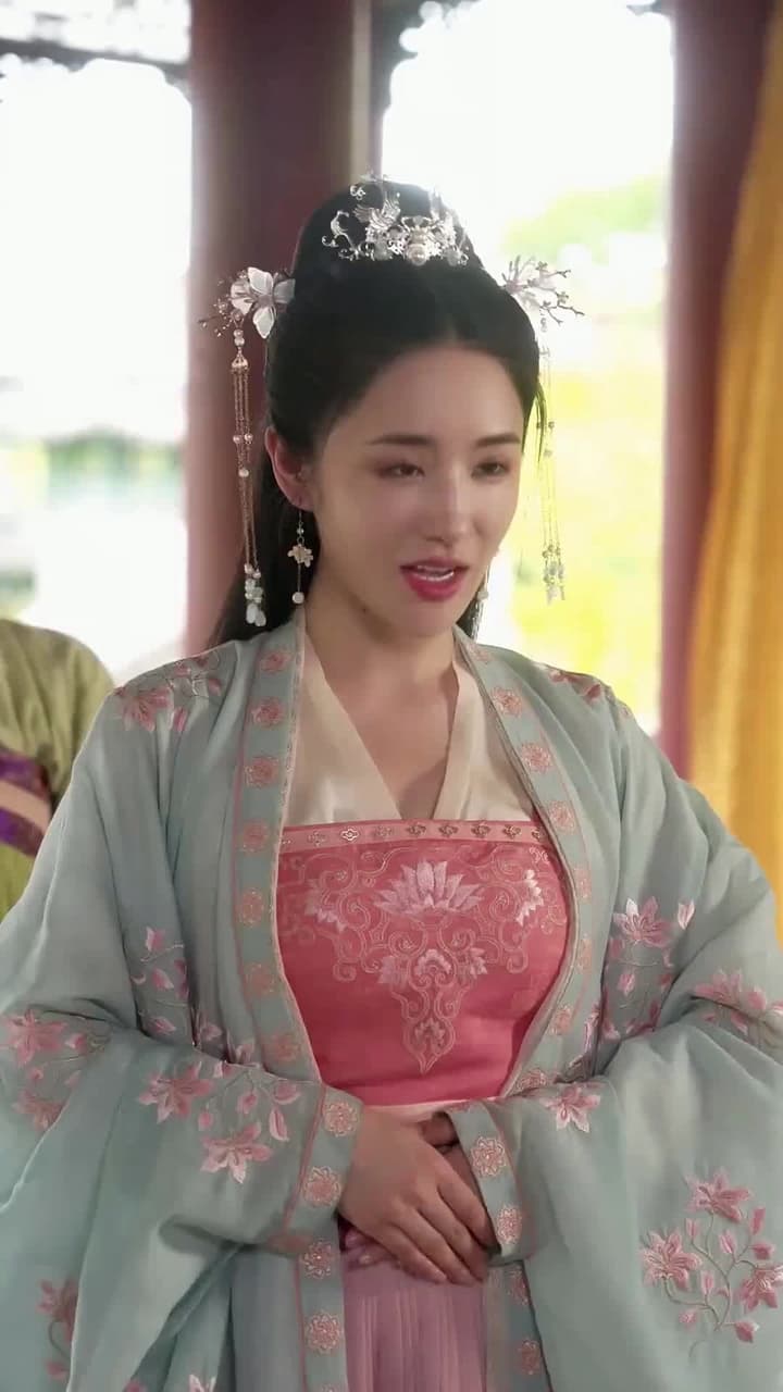 The Destined Empress - Episode 20