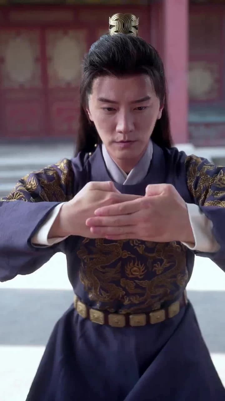 The Destined Empress - Episode 42