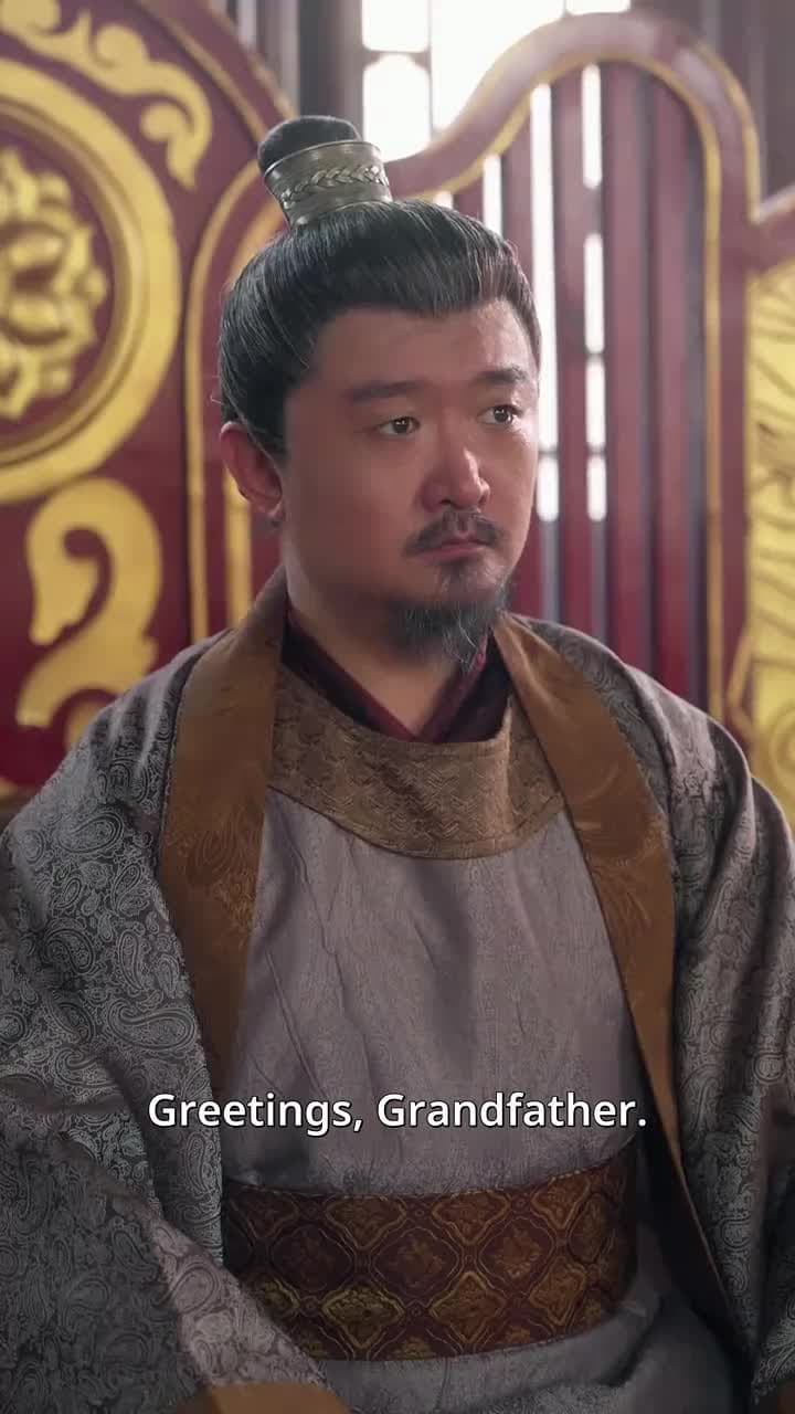 The Destined Empress - Episode 99